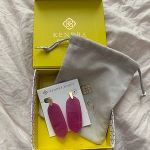 Kendra Scott Earrings